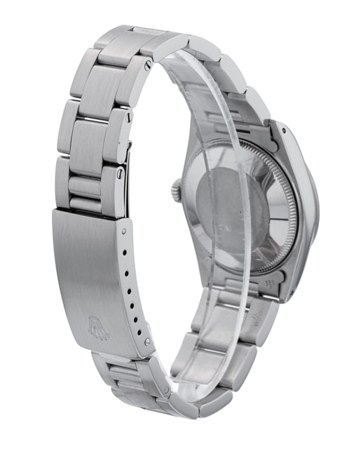 Rolex Mid-Size Datejust 68240 Image 3